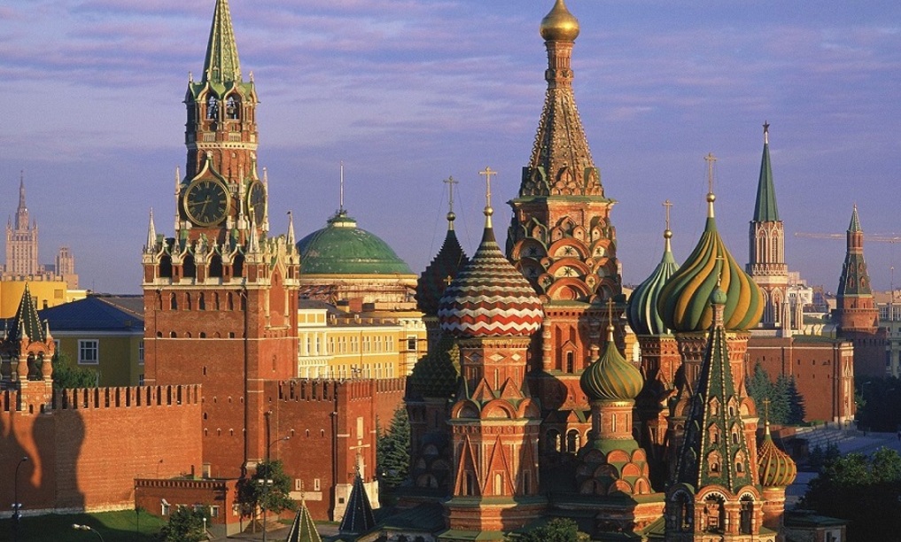 موسكو لن تطرد دبلوماسيين اميركيين