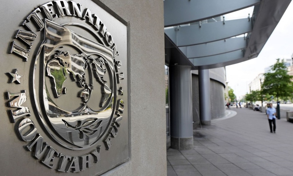ربع أصول الشركات الأمريكية عرضة للخطر حسب صندوق النقد الدولي