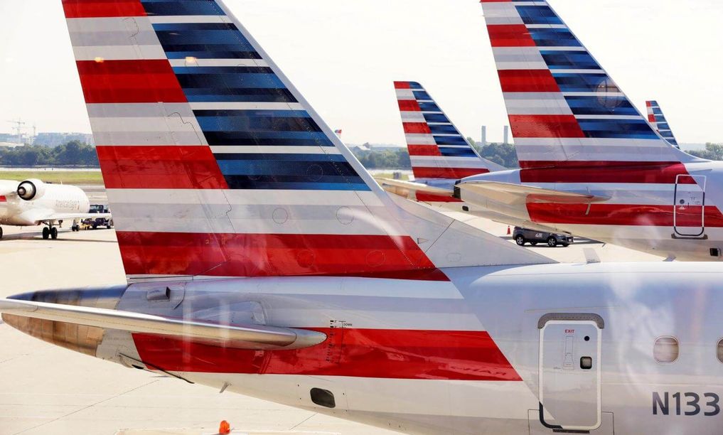 قطر تنوي شراء 10% من الخطوط الجوية الأمريكية
