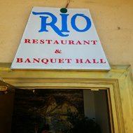Rio Restaurant and Banquet Hall