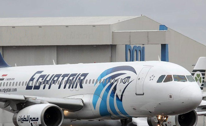 مصر للطيران تحصل على رفع الحظر الإلكتروني لرحلاتها إلى الولايات المتحدة