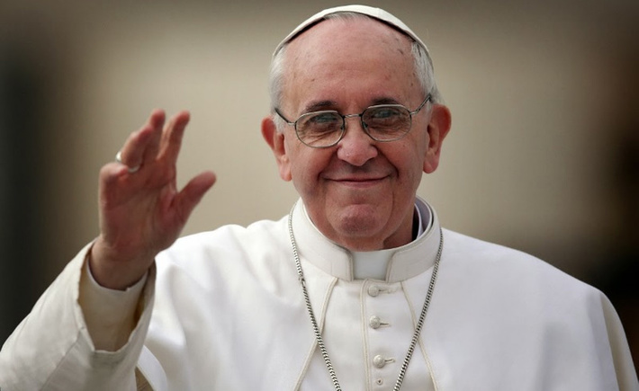 الفاتيكان قلق من تهديدات داعش للبابا