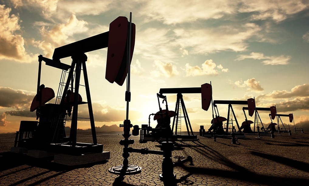 مخزونات النفط الخام تنخفض في الولايات المتحدة