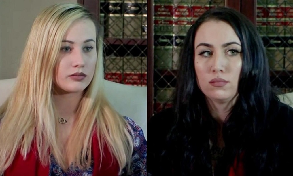 تأديب خمسة من مشاة البحرية بسبب نشرهم صور فاضحة لنساء في الجيش