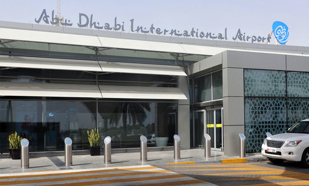 رفع الحظر الإلكتروني عن الرحلات القادمة من أبو ظبي