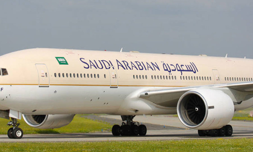 رفع الحظر الإلكتروني عن الرحلات القادمة من السعودية