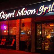 Desert Moon Grill