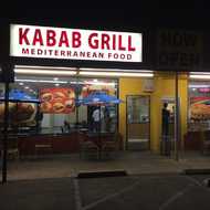 Kabab Grill