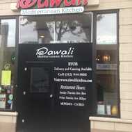 Dawali Mediterranean Kitchen