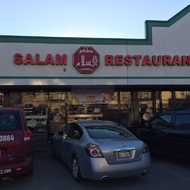 Salam Restaurant