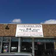 Shawarma Inn