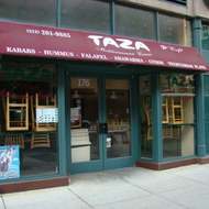 Taza Café