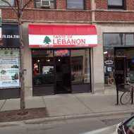 Taste of Lebanon Restaurant