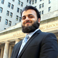 المحامي محمد سليم