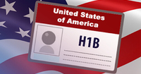 فتح تأشيرات H1B لتوظيف العمال الأجانب في أميركا بدءاً من أول آذار مارس القادم
