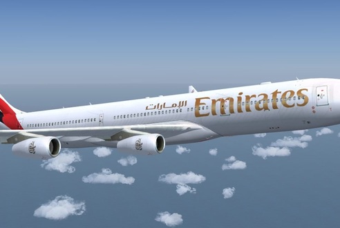 طيران الإمارات ترد بطريقتها على قرار حظر الأجهزة المحمولة