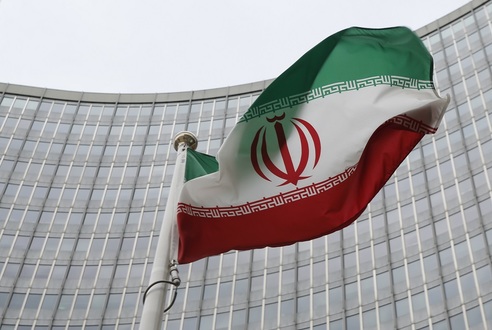 ايران تفرض عقوبات على 15 شركة اميركية تدعم إسرائيل
