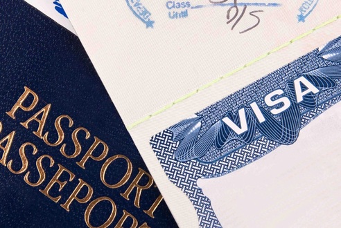 أكثر البلدان التي ترفض لها طلبات تأشيرات الدخول إلى الولايات المتحدة