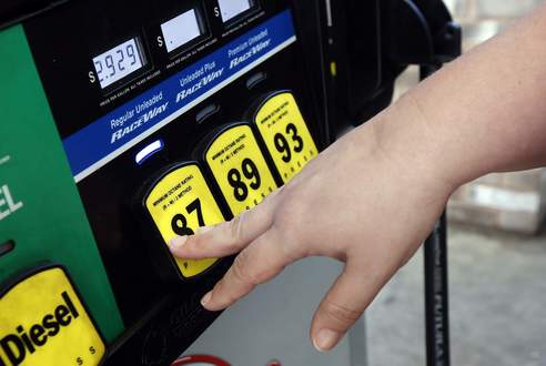 أعلى ضريبة على البنزين في تاريخ كاليفورنيا