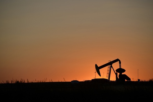 زيادة عدد الحفارات من قبل شركات النفط الامريكية