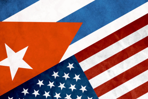ترامب يلغي قرار أوباما بالتطبيع مع كوبا