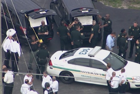طرد موظف يؤدي إلى 5 قتلى في فلوريدا !