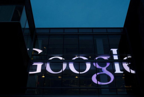 غوغل ستشغّل مركزها في هولندا بالطاقة الشمسية