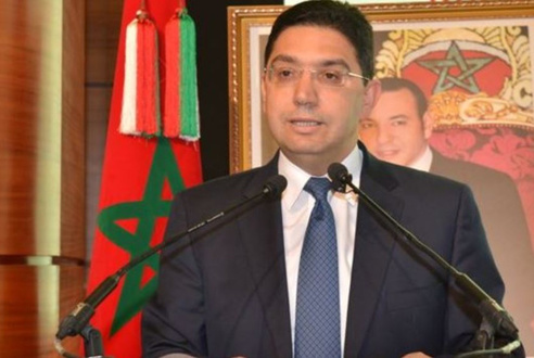 وزير مغربي يصرح بأن العلاقات مع الجزائر دخلت نفقاً مسدوداً
