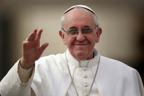 الفاتيكان قلق من تهديدات داعش للبابا