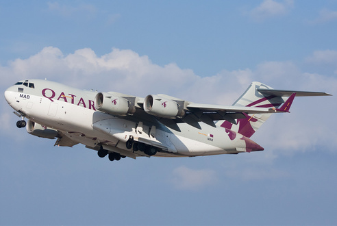 قطر تشتكي لمنظمة الطيران المدني تهديدات قناة العربية بإسقاط طائراتها
