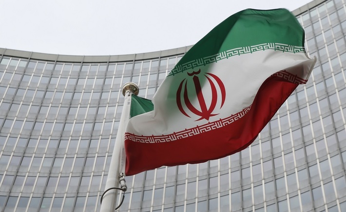 ايران تفرض عقوبات على 15 شركة اميركية تدعم إسرائيل