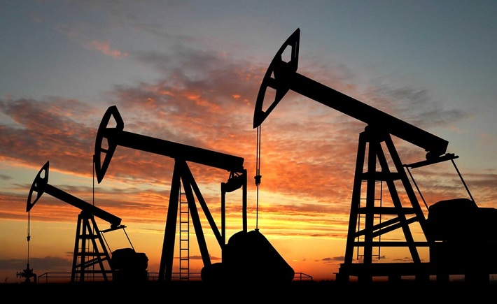 زيادة الحفارات تؤدي لهبوط أسعار النفط في امريكا