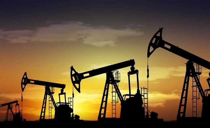 مخزون النفط الامريكي يرتفع 11.6 مليون برميل