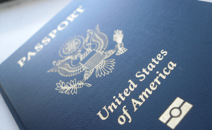 ترتيب أقوى جوازات السفر في العالم