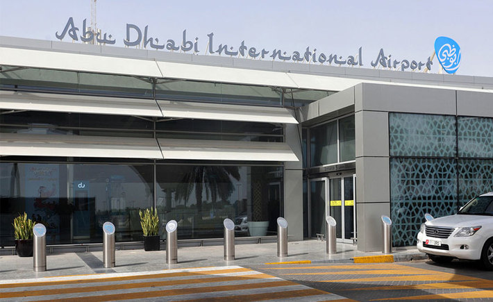 رفع الحظر الإلكتروني عن الرحلات القادمة من أبو ظبي