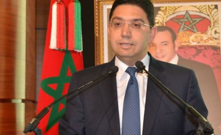 وزير مغربي يصرح بأن العلاقات مع الجزائر دخلت نفقاً مسدوداً