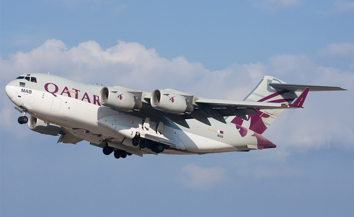 قطر تشتكي لمنظمة الطيران المدني تهديدات قناة العربية بإسقاط طائراتها